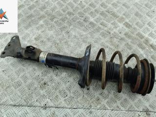 стойка передняя BMW 3 серия E36 1993, 1.6 л., бензин, МКПП, чёрный, седан, 22-044198