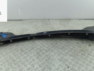 дождевик Renault Megane 2 поколение [рестайлинг] 2008, 1.5 л., дизель, МКПП, серый, универсал, 8200097006