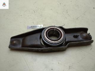 вилка сцепления Volkswagen Transporter T4 1995, 2.4 л., дизель, МКПП, белый, микроавтобус