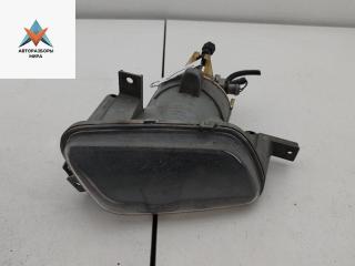 фара противотуманная правая Volvo V70 2 поколение [рестайлинг] 2005, 2.4 л., бензин, МКПП, синий, универсал, 8693348