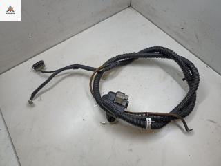 проводка Opel Astra H/Family [рестайлинг] 2005, 1.7 л., дизель, МКПП, чёрный, хетчбэк 5 дв.