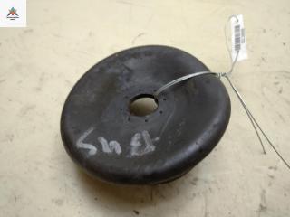 чехол рычага КПП Volkswagen LT 2 поколение 2002, 2.5 л., дизель, МКПП, красный, микроавтобус, 9012670996