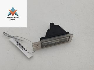 подсветка номера Volvo V70 2 поколение [рестайлинг] 2005, 2.4 л., бензин, МКПП, синий, универсал, 9187153