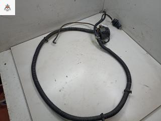 проводка Opel Zafira 2 поколение (B) 2006, 1.8 л., бензин, МКПП, синий, минивэн