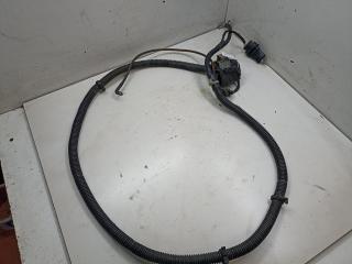 проводка Opel Zafira B 2006, 1.8 л., бензин, МКПП, синий, минивэн