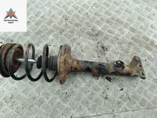 стойка передняя BMW 3 серия E36 1994, 1.6 л., бензин, МКПП, чёрный, хетчбэк 3 дв.