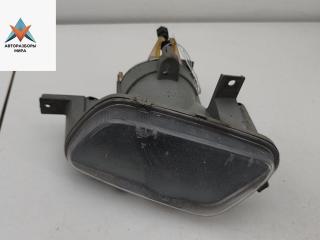 фара противотуманная левая Volvo V70 2 поколение [рестайлинг] 2005, 2.4 л., бензин, МКПП, синий, универсал, 8693347