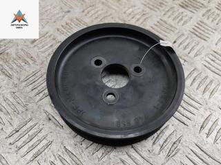 шкив насоса гидроусилителя BMW 5 серия E39 [рестайлинг] 2001, 2.5 л., бензин, АКПП, синий, универсал, 1740858