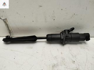 цилиндр сцепления главный Renault Laguna 2 поколение [рестайлинг] 2006, 2.0 л., бензин, МКПП, серый, универсал, 8200019600