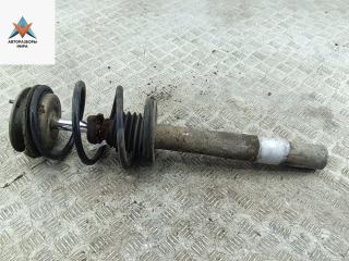 стойка передняя BMW 5 серия E39 1999, 2.5 л., бензин, АКПП, серый, седан, 1093744