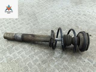 стойка передняя BMW 5 серия E39 1996, 2.5 л., бензин, МКПП, серый, седан