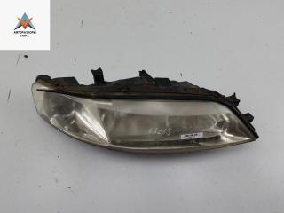 фара правая Opel Vectra B [рестайлинг] 2001, 1.8 л., бензин, АКПП, серый, седан