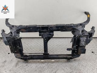 Рамка радиатора Nissan Murano Z50 2005, 3.5 л., бензин, АКПП, серый, внедорожник 5 дв.