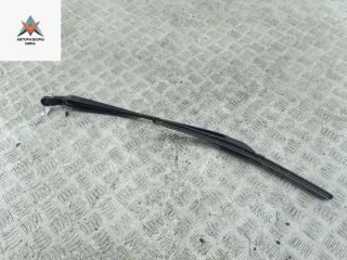 Щеткодержатель (поводок стеклоочистителя) передний Dacia (Renault) Logan 2006, 1.4 л., бензин, МКПП, синий, седан, 288809497R