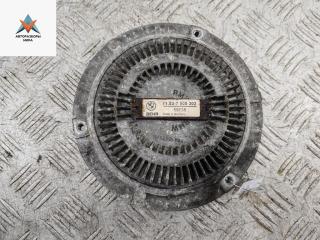 муфта вентилятора BMW 5 серия E39 [рестайлинг] 2001, 2.5 л., бензин, АКПП, синий, универсал, 7505302