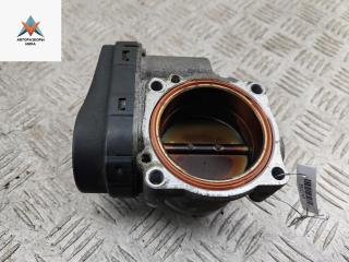 заслонка дроссельная BMW 5 серия E39 [рестайлинг] 2001, 2.5 л., бензин, АКПП, синий, универсал, 7502444