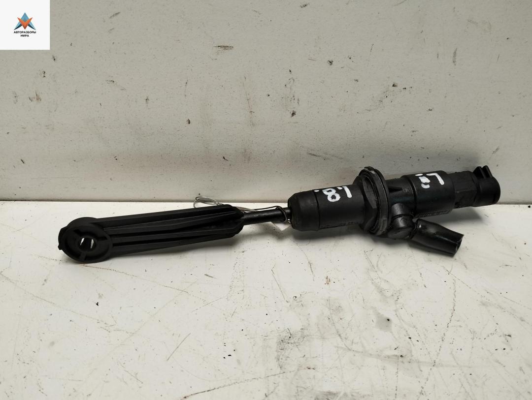 цилиндр сцепления главный Renault Laguna 2 поколение 2002, 1.8 л., бензин, МКПП, серый, универсал, 8200019600 - фото №1