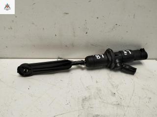 цилиндр сцепления главный Renault Laguna 2 поколение 2002, 1.8 л., бензин, МКПП, серый, универсал, 8200019600