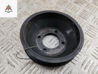 шкив помпы BMW 5 серия E39 [рестайлинг] 2001, 2.5 л., бензин, АКПП, синий, универсал, 1436590