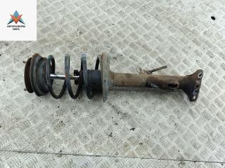 стойка передняя BMW 3 серия E36 1994, 1.8 л., бензин, МКПП, чёрный, хетчбэк 3 дв.