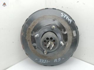 вакуумный усилитель тормозов Citroen Berlingo 2 поколение (B9) 2010, 1.6 л., дизель, МКПП, синий, фургон, 9681268480