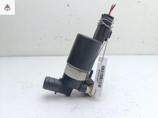 насос (моторчик) омывателя стекла Citroen Berlingo 2 поколение (B9) 2010, синий, фургон