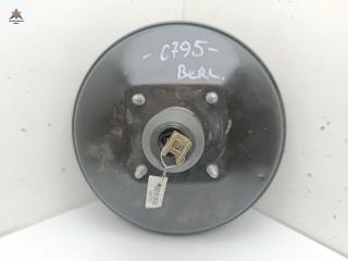 вакуумный усилитель тормозов Citroen Berlingo 1 поколение (M59) [рестайлинг] 2005, 1.6 л., дизель, МКПП, серый, фургон, 9648370880