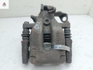 суппорт задний левый Citroen C4 1 поколение 2005, 1.6 л., дизель, МКПП, чёрный, хетчбэк 3 дв., ARG