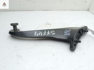 ролик двери сдвижной Citroen Berlingo 2 поколение (B9) 2010, 1.6 л., дизель, МКПП, синий, фургон, 9680486980