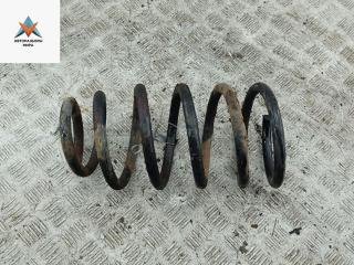 пружина задняя Renault Espace 3 поколение [рестайлинг] 2002, 2.0 л., бензин, МКПП, синий, минивэн