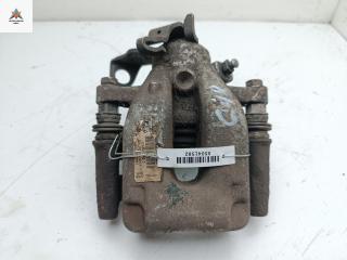 суппорт задний правый Citroen C4 1 поколение 2005, 1.6 л., дизель, МКПП, чёрный, хетчбэк 3 дв., ARD