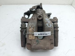 суппорт задний правый Citroen C4 1 поколение 2005, 1.6 л., дизель, МКПП, чёрный, хетчбэк 3 дв., ARD