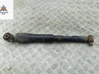 амортизатор задний правый Renault Laguna 2 поколение 2002, 1.8 л., бензин, МКПП, серый, универсал, 8200387242