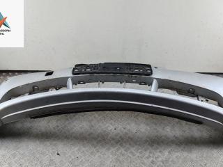 бампер передний BMW 5 серия E60/E61 2005, дизель, серый, универсал