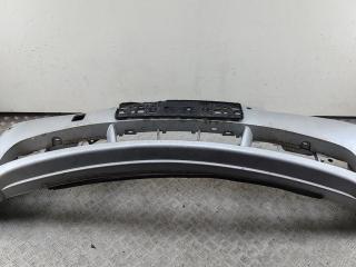 бампер передний BMW 5 E60/E61 2005, дизель, серый, универсал