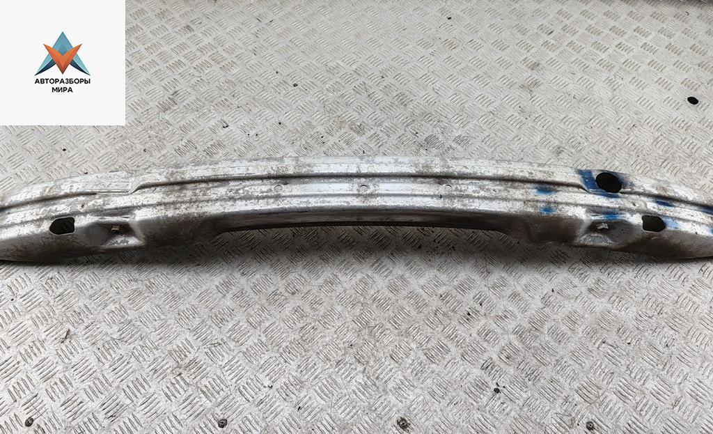 усилитель бампера переднего BMW 5 серия E39 1997, 2.0 л., бензин, МКПП, синий, седан, 8159348 - фото №1