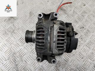 генератор Mercedes-Benz C-Класс W202/S202 [рестайлинг] 1998, 2.2 л., дизель, МКПП, зелёный, седан, 0121545402