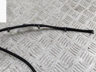 трубка топливная Mercedes-Benz C-Класс W202/S202 [рестайлинг] 1998, 2.2 л., дизель