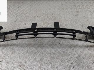 заглушка (решетка) в бампер BMW 3 серия E46 [рестайлинг] 2004, 1.8 л., бензин, МКПП, серый, седан, 7030594