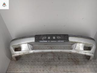 бампер передний Volvo S40 1 поколение [рестайлинг] 2000, дизель, серый, универсал