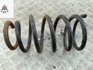 пружина задняя Renault Espace 3 поколение [рестайлинг] 2002, 2.0 л., бензин, МКПП, синий, минивэн