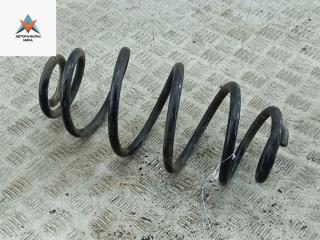 пружина задняя Renault Espace 4 поколение [рестайлинг] 2008, 2.0 л., дизель, МКПП, серый, минивэн