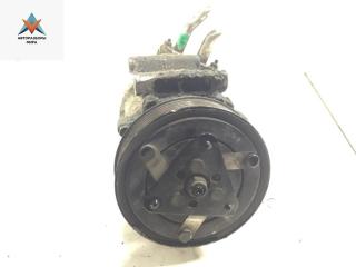 компрессор кондиционера Peugeot 207 1 поколение 2006, 1.4 л., бензин, 9651910980, 1351