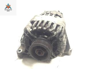 генератор Fiat Stilo 1 поколение 2004, 1.4 л., бензин, МКПП, синий, хетчбэк 3 дв., MS1022118470