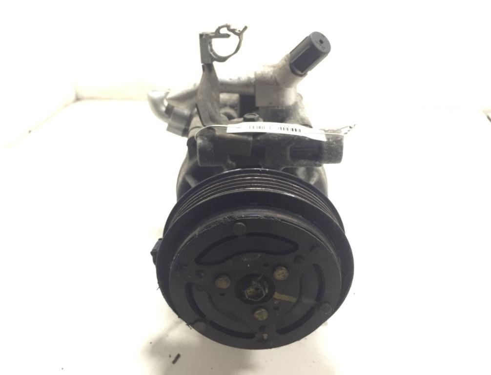 компрессор кондиционера Fiat Stilo 2004, 1.4 л., бензин, 5A7875000-46782669
