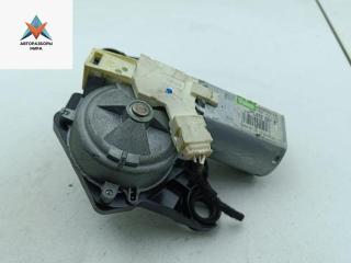 Двигатель стеклоочистителя заднего (моторчик дворников) Peugeot 207 1 поколение 2008, 1.6 л., бензин, МКПП, серый, универсал, 9684626780