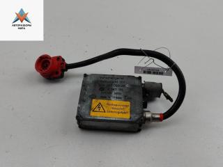 блок розжига ксенона BMW 5 серия E39 [рестайлинг] 2001, 4.4 л., бензин, МКПП, серый, универсал, 8387114