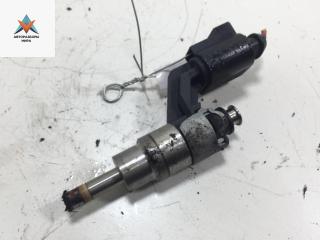 форсунка Volkswagen Passat B6 2005, 1.6 л., бензин, МКПП, синий, универсал, 03C906036A