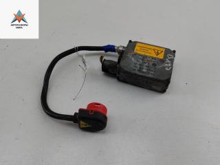 блок розжига ксенона BMW 5 серия E39 [рестайлинг] 2001, 4.4 л., бензин, МКПП, серый, универсал, 8387114, 5DV007760-29