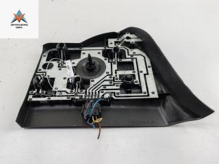 панель заднего левого фонаря BMW 3 серия E36 1994, 1.8 л., бензин, МКПП, чёрный, хетчбэк 3 дв., 8357871